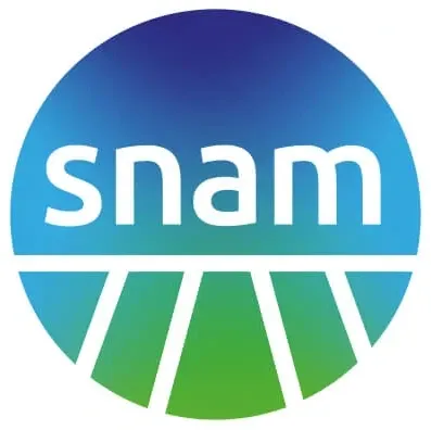 Snam SpA