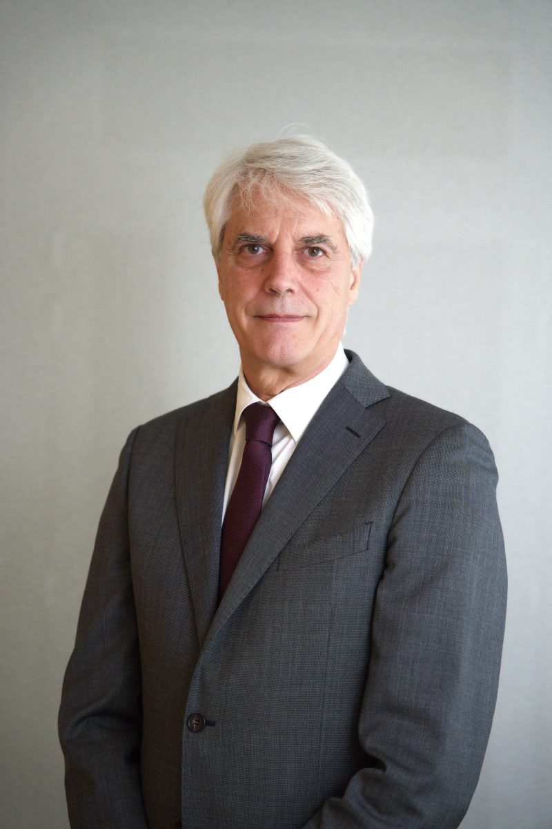 Pietro Succol, Fondatore
